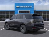 New 2025 Chevrolet Tahoe Z71 image 3