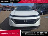 New 2025 Nissan Murano SL image 2