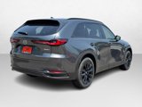 New 2025 MAZDA CX-90 3.3 Turbo w/ Premium Sport Pkg image 3