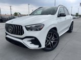 New 2025 Mercedes-Benz GLE 53 AMG 4MATIC image 3