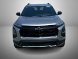 New 2026 Chevrolet Equinox RS image 2