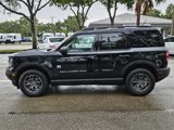 Used 2024 Ford Bronco Sport Big Bend w/ Convenience Package image 2