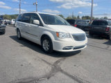 Used 2012 Chrysler Town & Country Touring w/ Entertainment Group #1 image 4