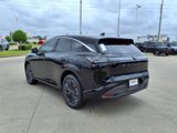 New 2025 Nissan Murano Platinum image 3