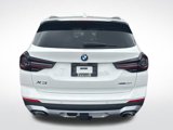 Used 2024 BMW X3 xDrive30i w/ Premium Package w/ZPA image 5