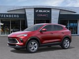 New 2026 Buick Encore GX Preferred image 2