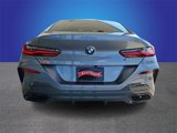 Used 2022 BMW M850i Gran Coupe xDrive image 5