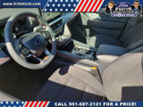 New 2025 Ford Explorer ST w/ Sun And Sound Package image 3