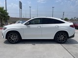 New 2025 Mercedes-Benz GLE 53 AMG 4MATIC Coupe image 4