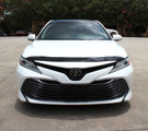 Used 2018 Toyota Camry XLE image 5