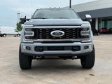 Used 2025 Ford F450 Platinum w/ Platinum Plus Package image 3