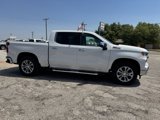 New 2025 Chevrolet Silverado 1500 LTZ image 5