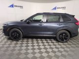 New 2026 Honda CR-V Sport Touring image 2