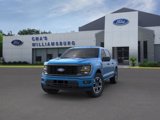 New 2025 Ford F150 STX image 2