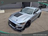 Used 2020 Ford Mustang GT Premium w/ GT Performance Package image 2