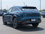 New 2025 Nissan Murano Platinum image 5