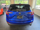 Certified 2025 Acura RDX A-Spec image 5