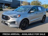 Used 2024 Ford Edge ST-Line image 3