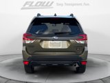 New 2025 Subaru Forester Wilderness image 6