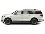 Certified 2021 Lincoln Navigator L Black Label w/ Cargo Convenience Package image 3