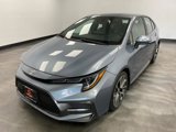 Used 2021 Toyota Corolla SE image 2