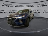 Used 2019 Hyundai Santa Fe SE image 5