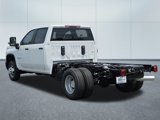 New 2025 Chevrolet Silverado 3500 W/T w/ WT Convenience Package image 3