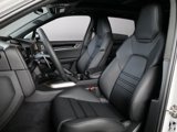 New 2025 Porsche Cayenne Turbo image 5