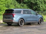 New 2026 Kia Carnival SX Prestige image 3