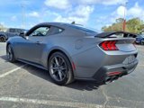 New 2025 Ford Mustang Dark Horse image 5