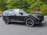 New 2026 Honda CR-V Sport Touring image 2