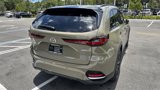 New 2025 MAZDA CX-70 Plug-In Hybrid w/ Premium Plus image 4