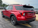 New 2025 Ford Explorer ST w/ Sun And Sound Package image 6