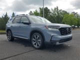 New 2025 Honda Pilot Elite image 3