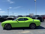Certified 2023 Dodge Challenger R/T w/ Cold Weather Group image 6