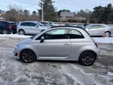 Used 2014 FIAT 500 GQ Edition w/ Comfort/Convenience Group image 2