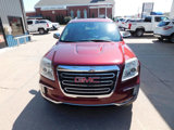 Used 2016 GMC Terrain SLT w/ Open Road Package image 2