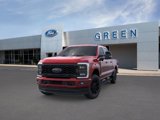 New 2025 Ford F250 Lariat w/ Lariat Ultimate Package image 3