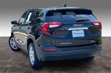 Used 2024 GMC Terrain SLE image 4