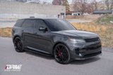 Used 2024 Land Rover Range Rover Sport Dynamic SE image 2