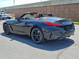 New 2026 BMW Z4 M40i w/ Premium Package image 3