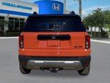 New 2026 Honda Passport TrailSport image 4