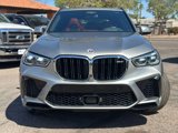 Used 2022 BMW X5 M w/ Executive Package image 4