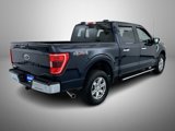 Used 2022 Ford F150 XLT w/ Equipment Group 302A High image 5