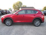 Used 2023 MAZDA CX-5 AWD 2.5 S image 5