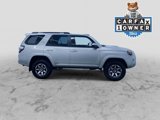 Used 2024 Toyota 4Runner TRD Off-Road image 2