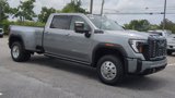 New 2025 GMC Sierra 3500 Denali Ultimate image 2
