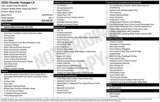 New 2026 Chrysler Voyager LX image 2