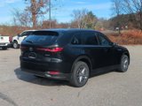 New 2025 MAZDA CX-90 Plug-In Hybrid w/ Preferred image 4