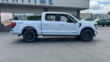 New 2025 Ford F150 XLT image 4